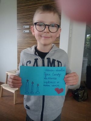  Grafika #9: 100 rocznica urodzin Papieża Jana Pawła II