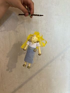  Grafika #8: Zdalne nauczanie w klasie 3b