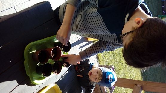  Grafika #1: Międzynarodowy Dzień Ziemi.