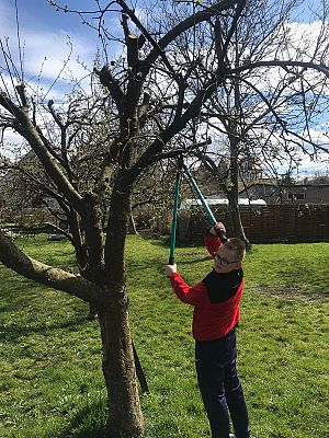  Grafika #10: Międzynarodowy Dzień Ziemi.