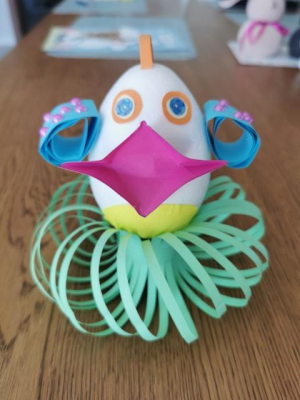  Grafika #6: Sukcesy naszych uczniów w Gminnym Konkursie Plastycznym