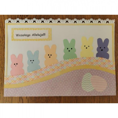  Grafika #4: Sukcesy naszych uczniów w Gminnym Konkursie Plastycznym