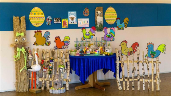  Grafika #7: Sukcesy naszych uczniów w Gminnym Konkursie Plastycznym