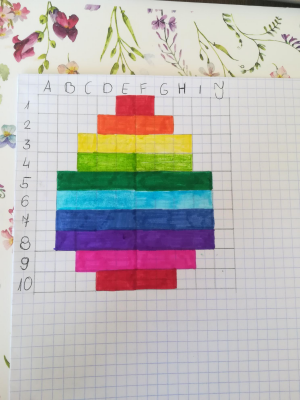  Grafika #4: W poszukiwaniu świąt w Escape Room