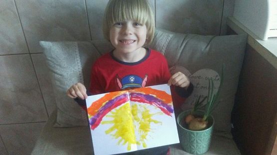  Grafika #0: Klasa O a w zdalnym nauczaniu