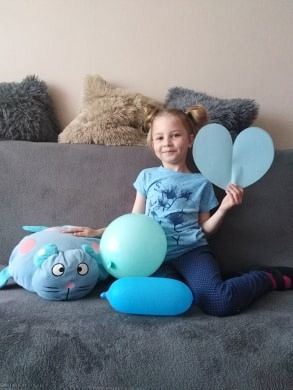  Grafika #3: Światowy Dzień Autyzmu