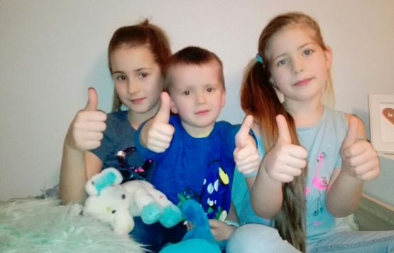  Grafika #0: Światowy Dzień Autyzmu