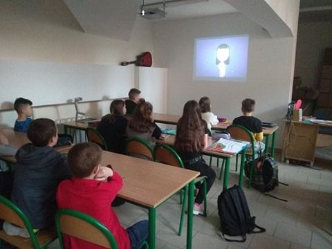  Grafika #12: "Autyzm z klasą"