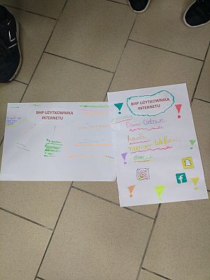 Grafika #9: Miesiąc Bezpieczeństwa