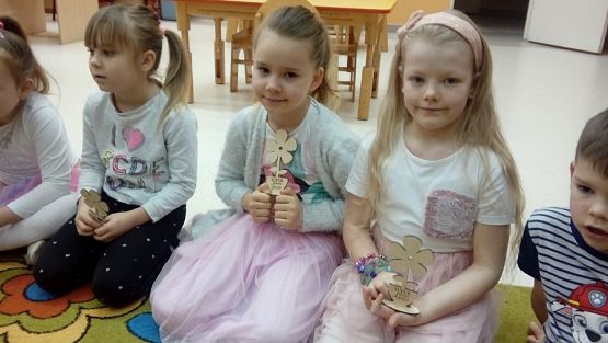 Grafika #1: Nietypowy Dzień Kobiet w grupie 0b