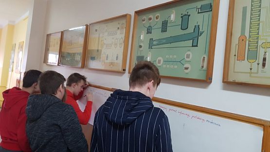 Grafika #8: Dzień Nauki Polskiej