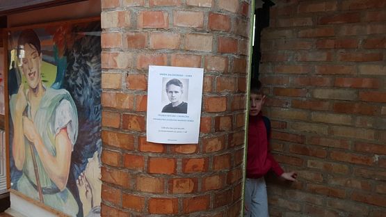 Grafika #10: Dzień Nauki Polskiej