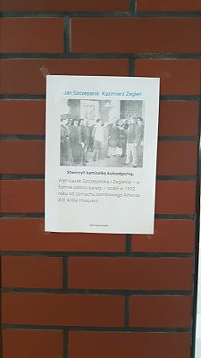 Grafika #11: Dzień Nauki Polskiej