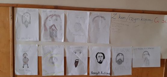 Grafika #6: Dzień Nauki Polskiej