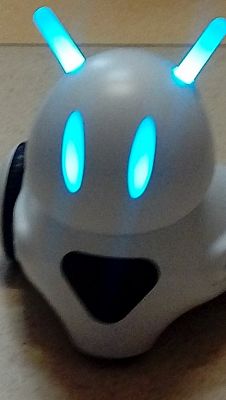  Grafika #1: Poznajemy Photona