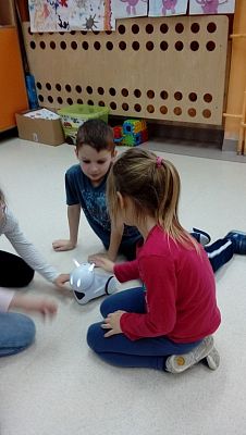  Grafika #0: Poznajemy Photona