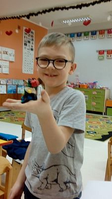  Grafika #4: Dzień Dinozaura