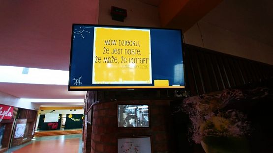  Grafika #3: "Jeśli rozwiniesz swoje skrzydła"