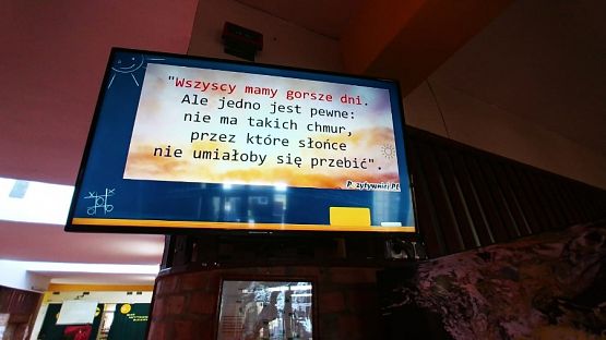  Grafika #4: "Jeśli rozwiniesz swoje skrzydła"