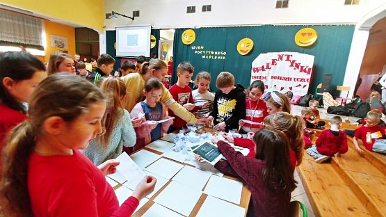  Grafika #6: "Jeśli rozwiniesz swoje skrzydła"