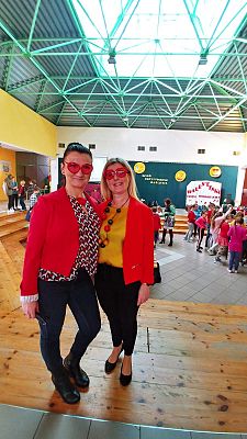  Grafika #1: "Jeśli rozwiniesz swoje skrzydła"