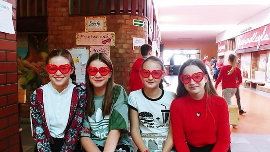  Grafika #0: "Jeśli rozwiniesz swoje skrzydła"