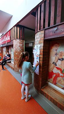  Grafika #14: "Jeśli rozwiniesz swoje skrzydła"