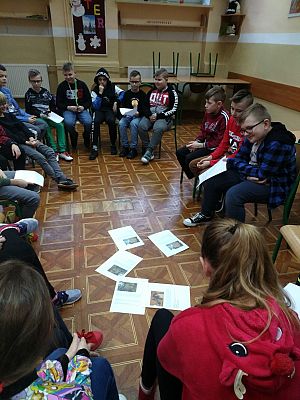  Grafika #2: Myślę Pozytywnie