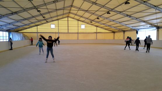  Grafika #6: Aktywna wycieczka klasy V i VIc