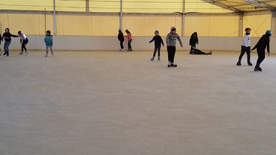  Grafika #8: Aktywna wycieczka klasy V i VIc