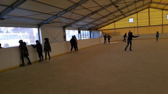  Grafika #9: Aktywna wycieczka klasy V i VIc