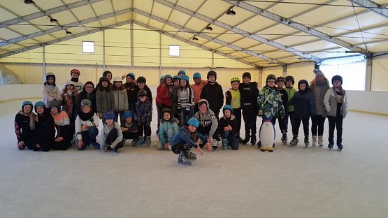  Grafika #13: Aktywna wycieczka klasy V i VIc