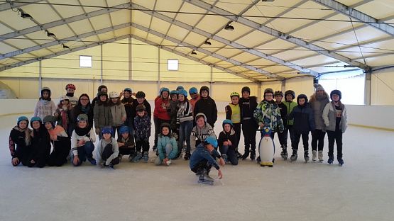  Grafika #14: Aktywna wycieczka klasy V i VIc