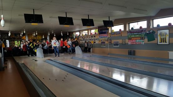  Grafika #16: Aktywna wycieczka klasy V i VIc