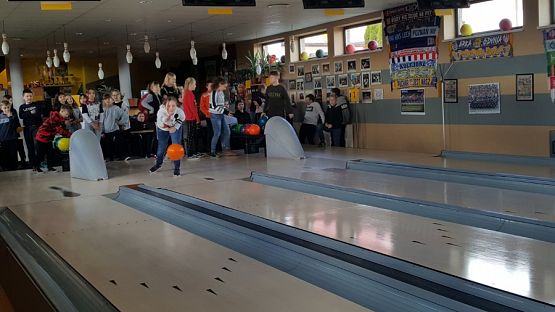  Grafika #17: Aktywna wycieczka klasy V i VIc