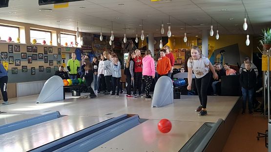  Grafika #24: Aktywna wycieczka klasy V i VIc