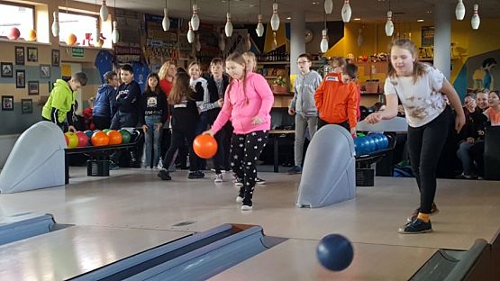  Grafika #25: Aktywna wycieczka klasy V i VIc