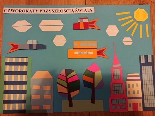  Grafika #0: WYNIKI WOJEWÓDZKIEGO KONKURSU MATEMATYCZNO - PLASTYCZNEGO dla uczniów klas IV-VIII