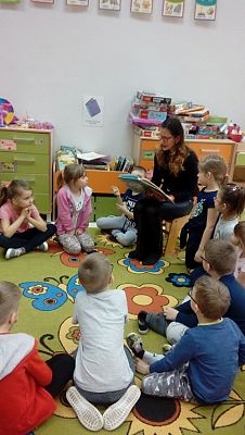  Grafika #1: Czytamy…