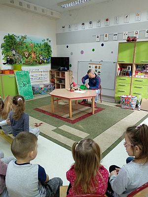  Grafika #3: Poznajemy ciekawe zawody