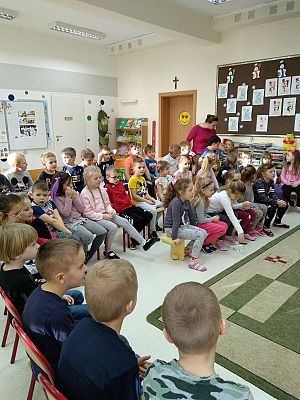  Grafika #1: Poznajemy ciekawe zawody