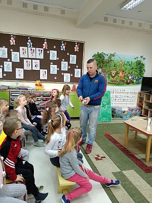  Grafika #7: Poznajemy ciekawe zawody