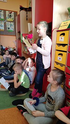  Grafika #1: Wysyłamy listy do kolegów z klasy