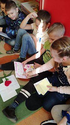  Grafika #2: Wysyłamy listy do kolegów z klasy