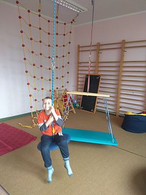  Grafika #0: SALA DO INTEGRACJI SENSORYCZNEJ