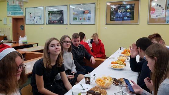  Grafika #5: Wigilia bez plastiku