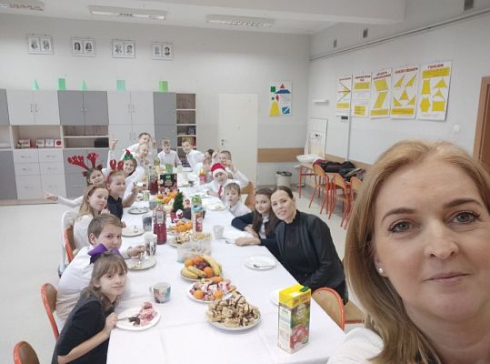  Grafika #6: Wigilia bez plastiku