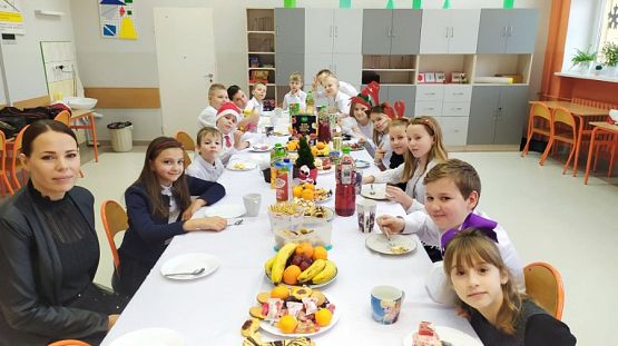  Grafika #8: Wigilia bez plastiku