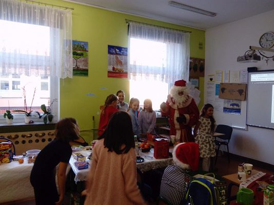  Grafika #2: Wigilia bez plastiku