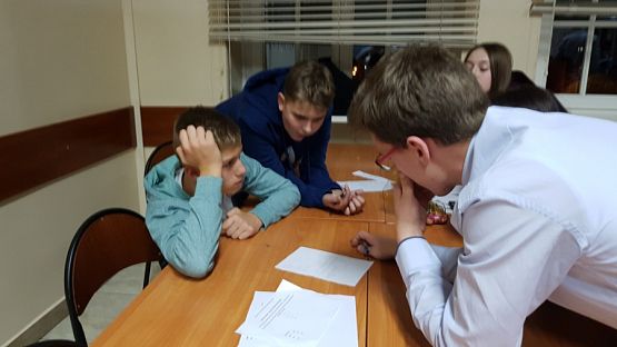 Grafika #35: Nerd Night